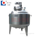 Sanitary Mixer Equipment